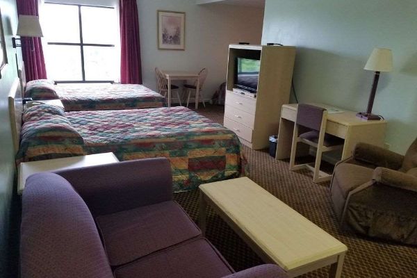 Hotel BAYMONT IS COOKEVILLE (Cookeville)